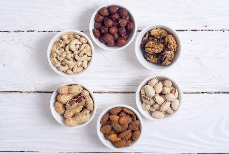 Alergia Alimentos