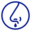 Corrimento Nasal Pingo Nariz
